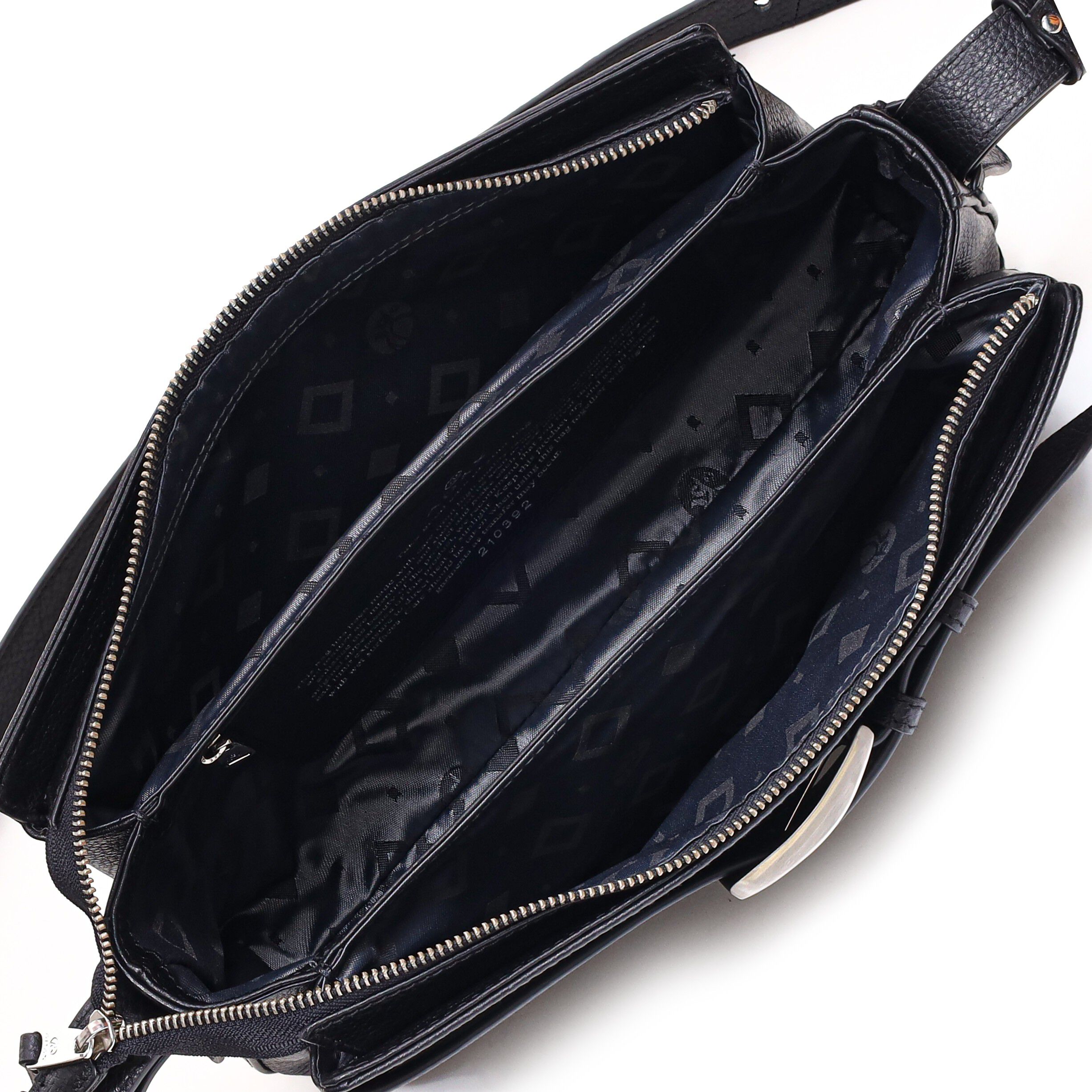 Cormorano shoulder bag Carrie