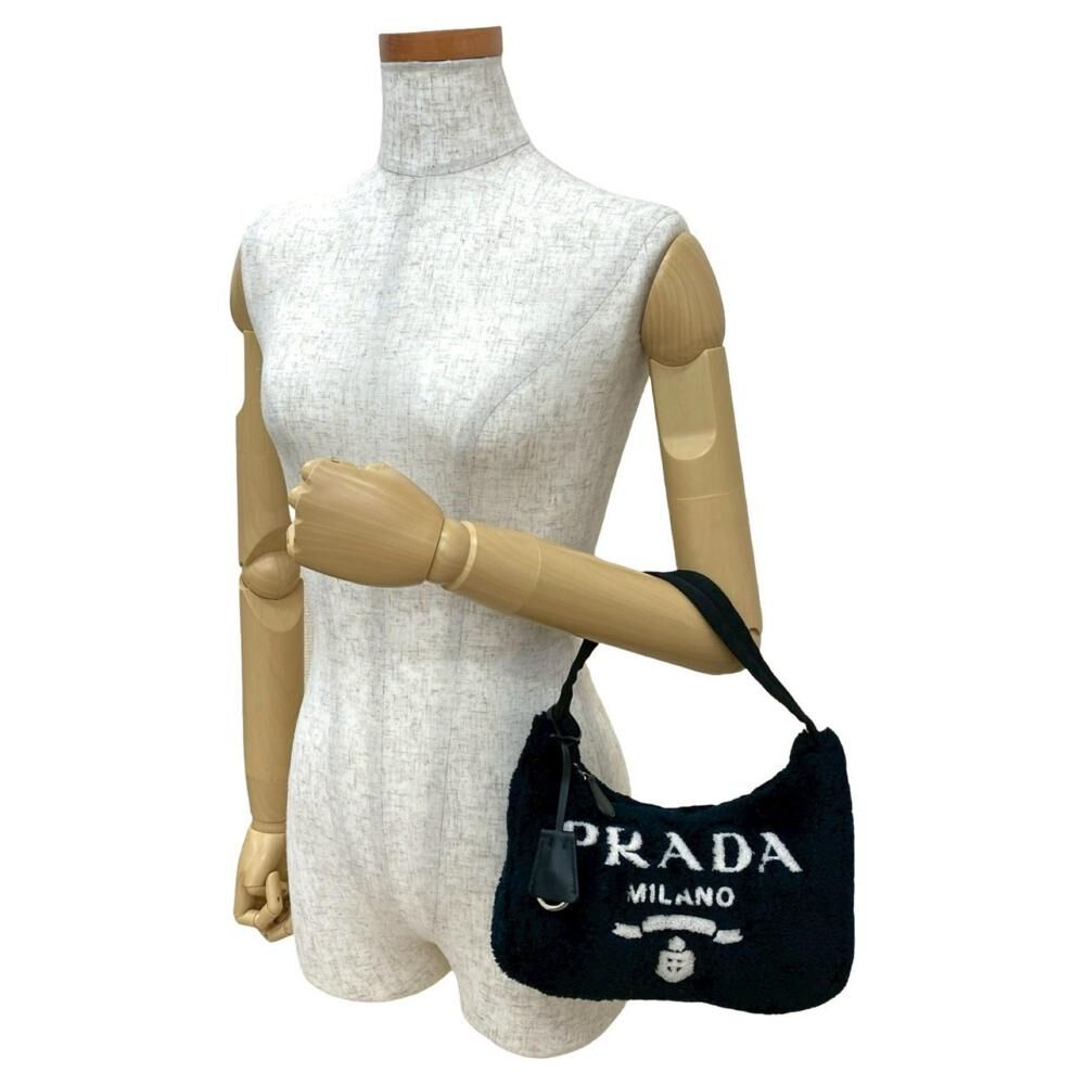 Prada Handbag