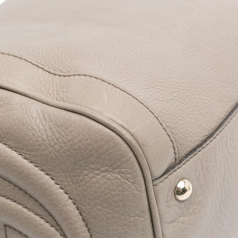 Gucci Boston Bag