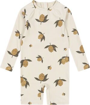 ASTER ONESIE GRS