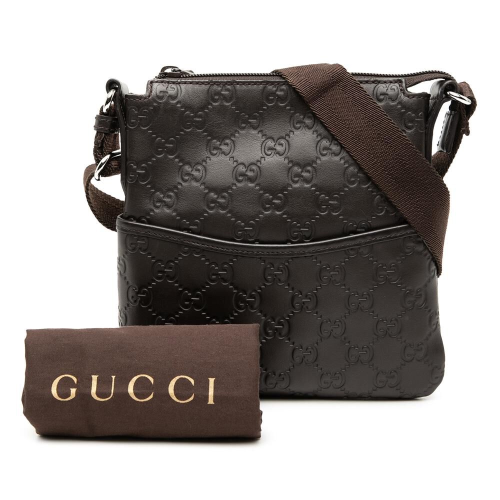 Gucci Crossbody Bag