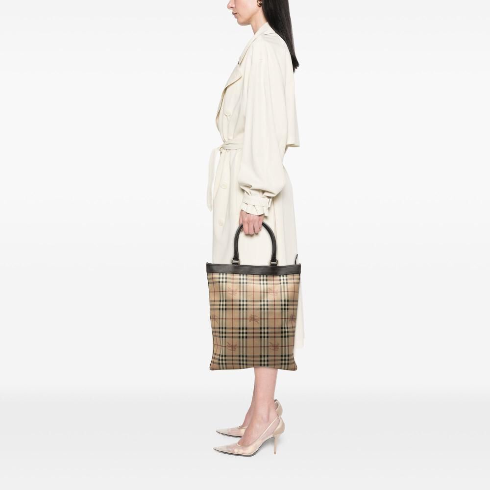Burberry Tote