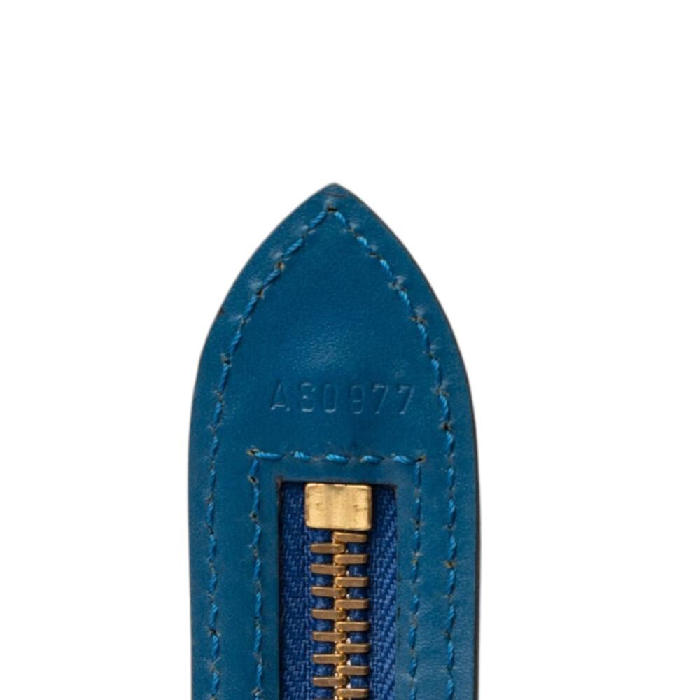 Louis Vuitton Saint Jacques