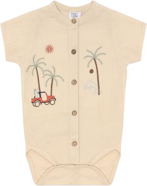 Hcbertil Muslin