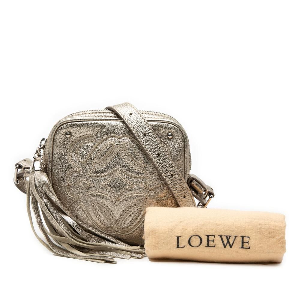 Loewe Crossbody Bag