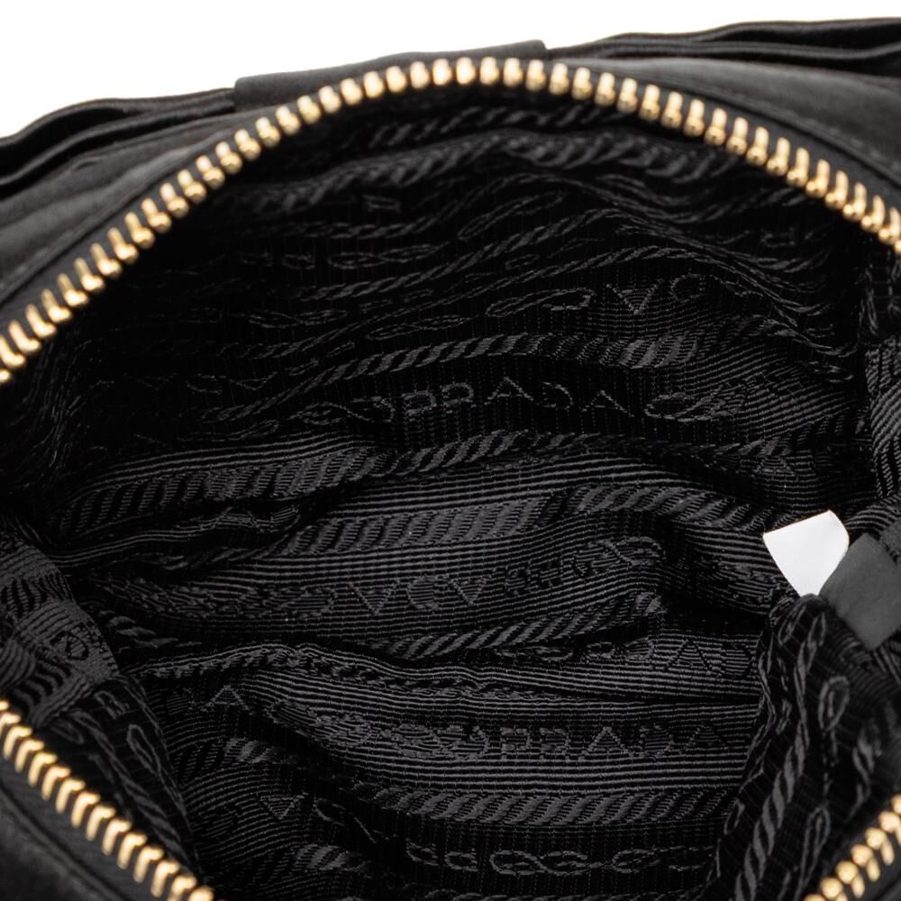 Prada Pouch