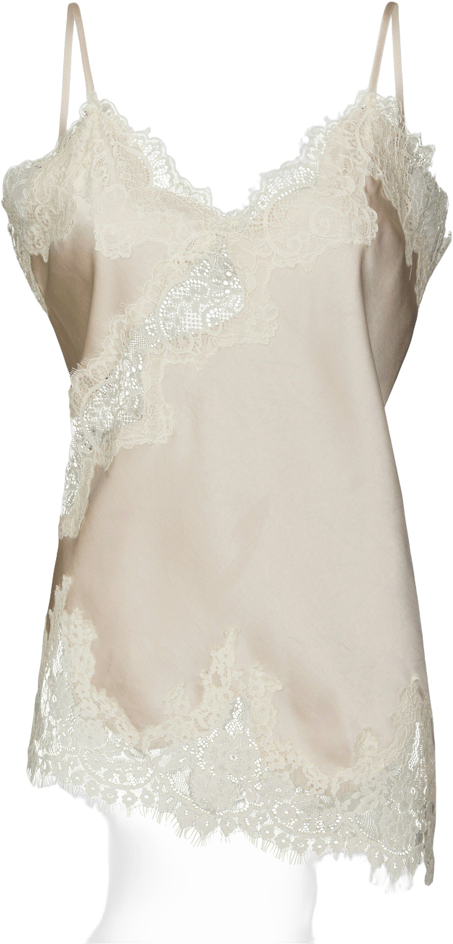 Viole Lace Top