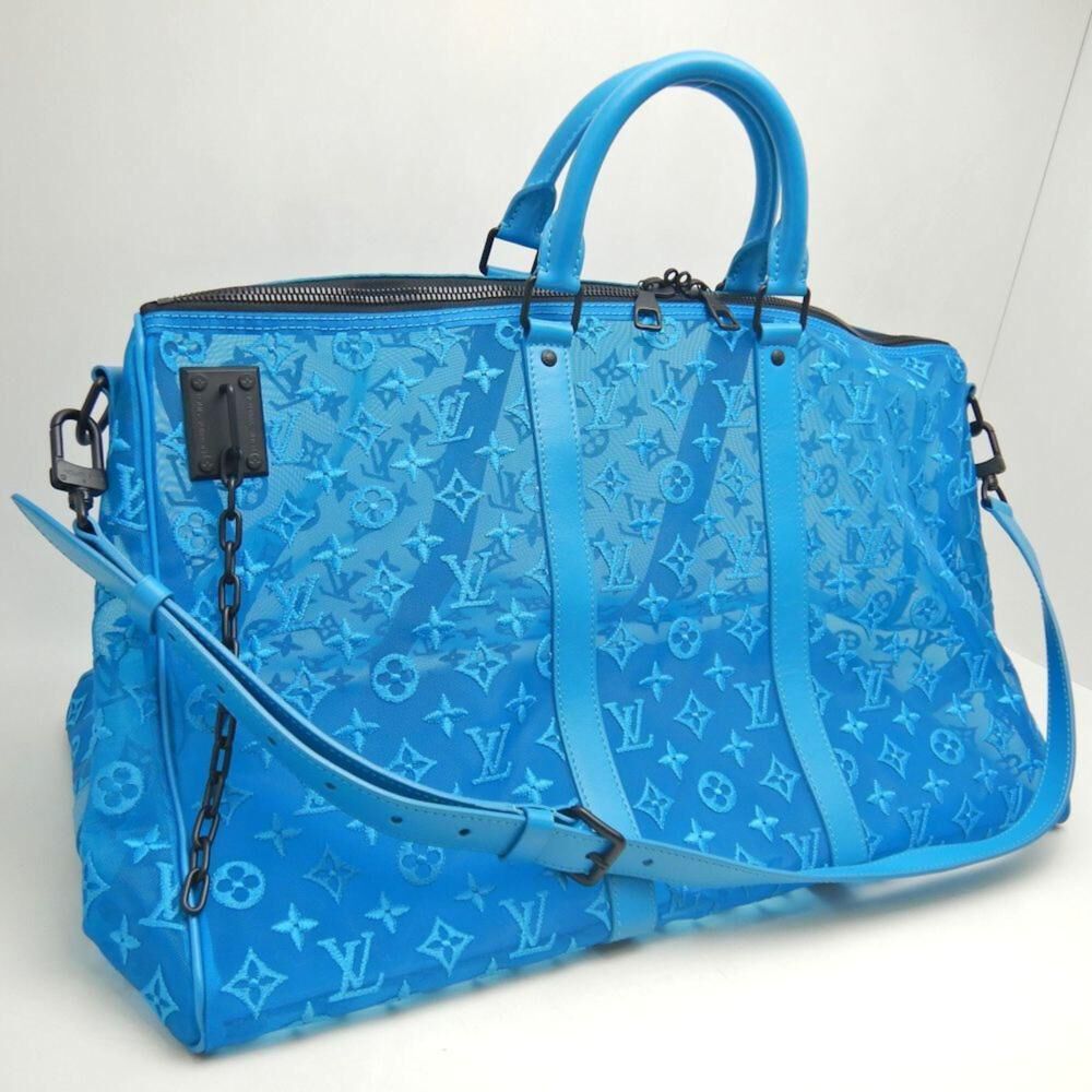 Louis Vuitton Travel Bag