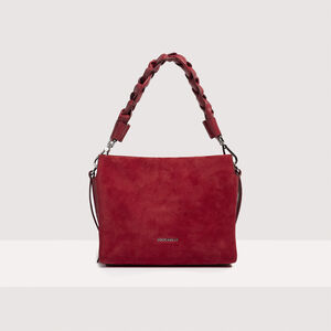 BOHEME SUEDE BIMATERIAL