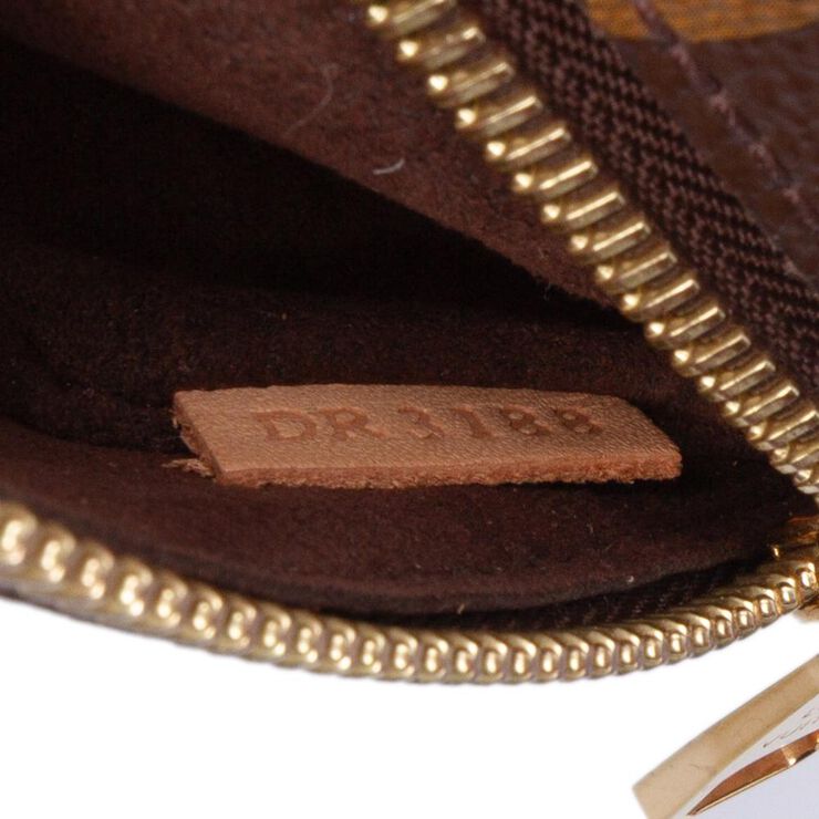 Louis Vuitton Pochette Métis