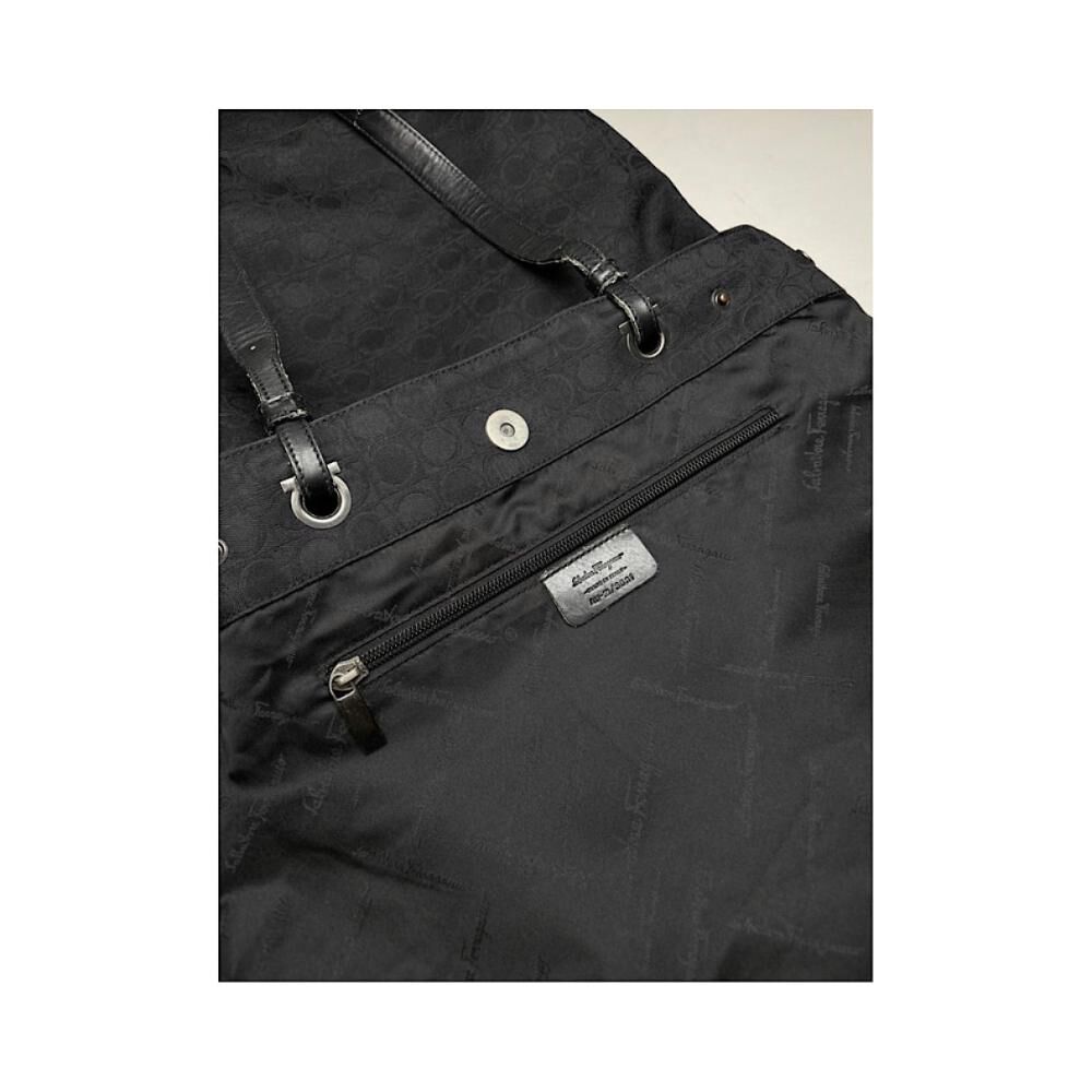 Salvatore Ferragamo Shoulder Bag
