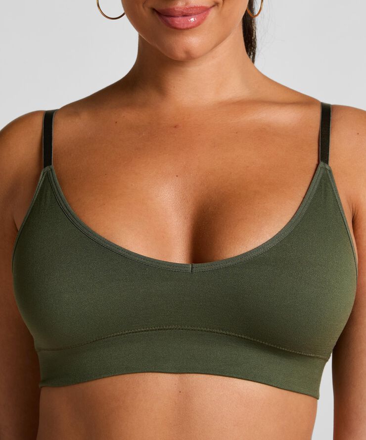Dide Triangle Bralette