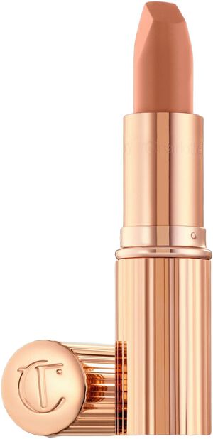 Matte Revolution - Läppstift