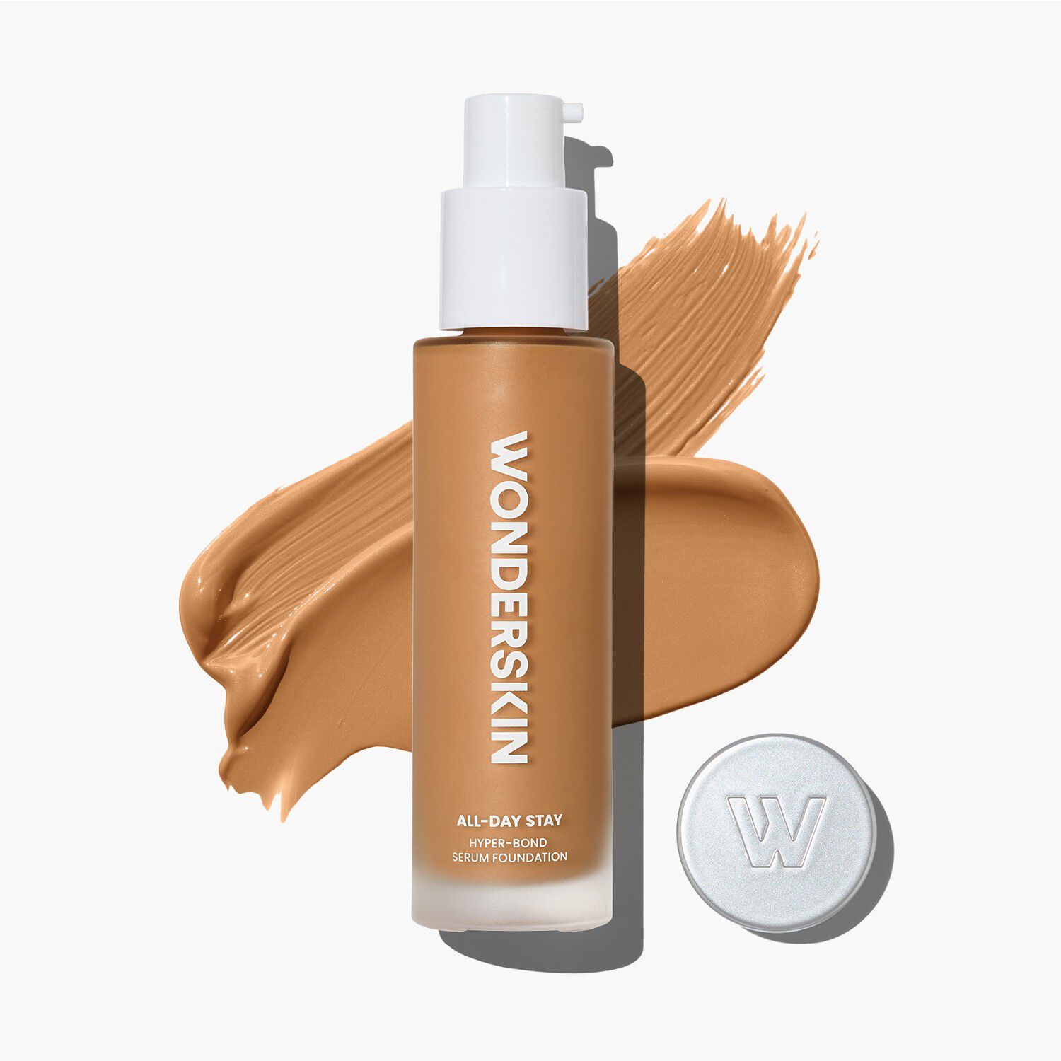 Hyper Bond All-Day Stay Serum Foundation