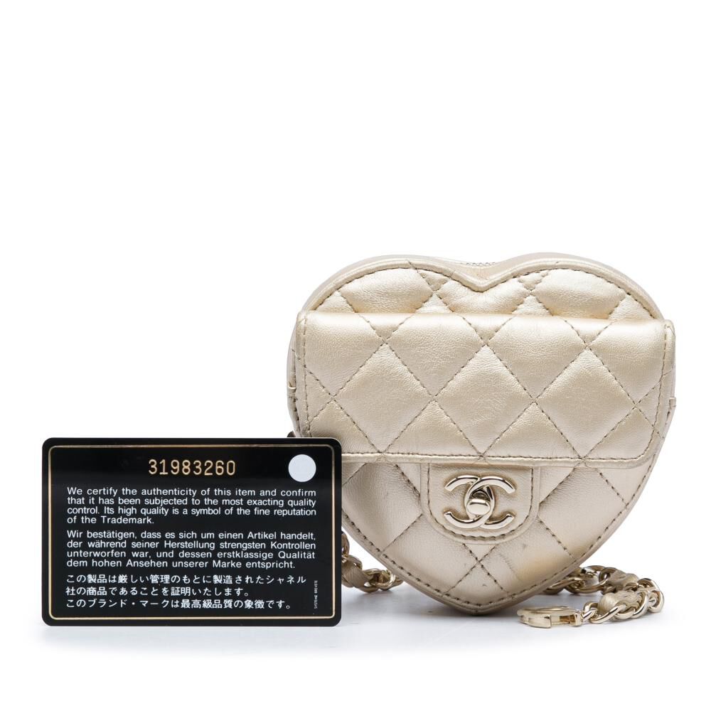 Chanel Belt Bag