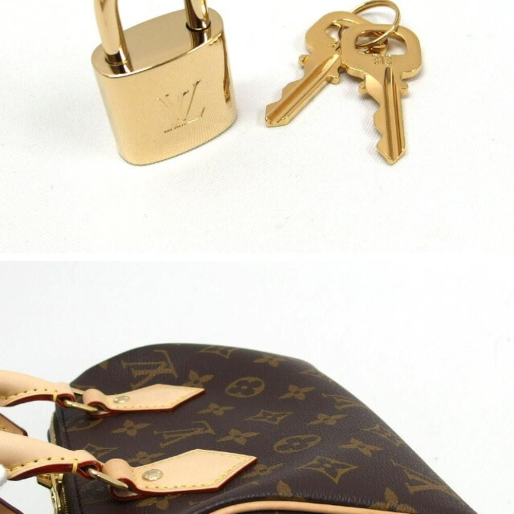 Louis Vuitton Speedy