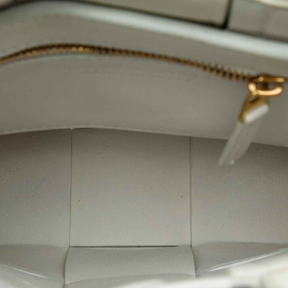 Bottega Veneta Cassette Bag