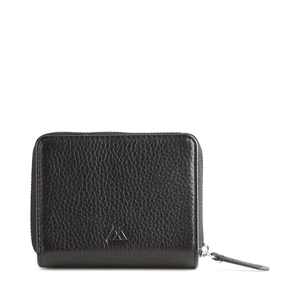 LauraMBG Wallet, Grain
