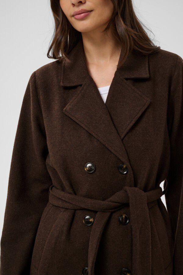 KAfanny Long Coat