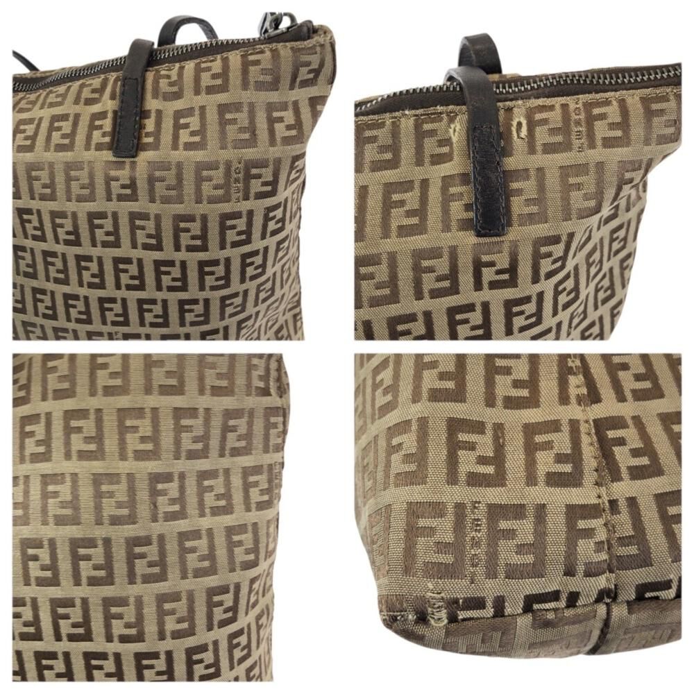Fendi Tote