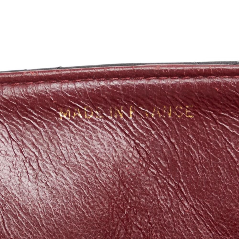 Chanel Crossbody Bag