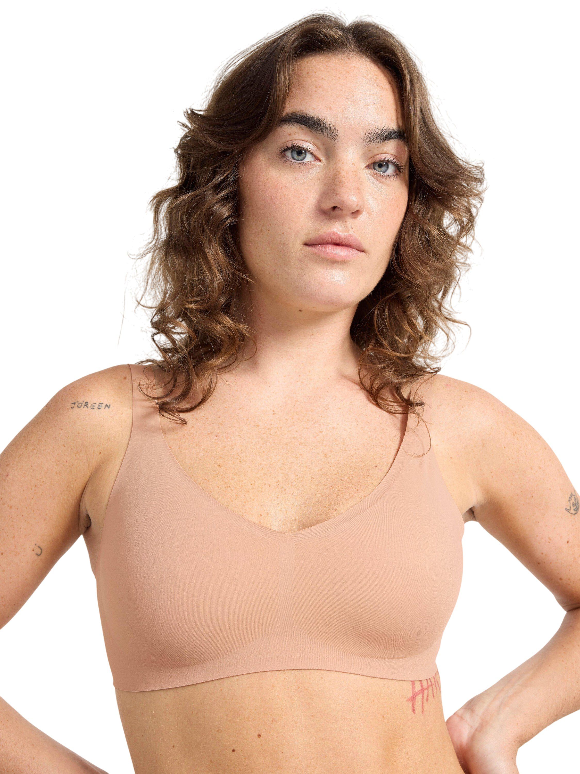 Mjuk bh