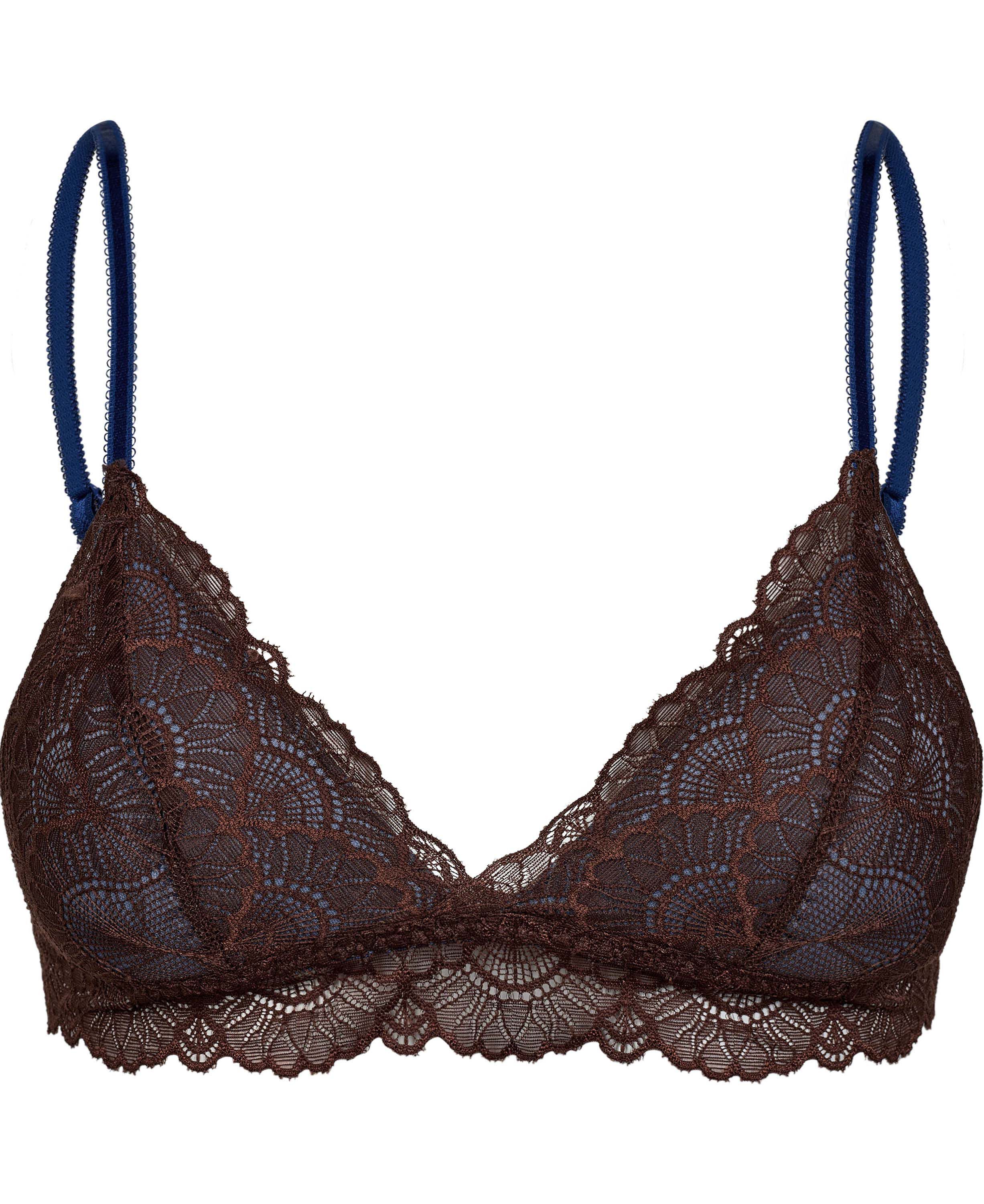 Talma 1. 2 Padded Bra