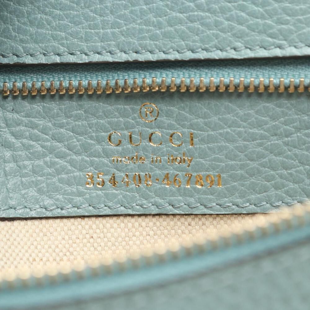 Gucci Swing Tote