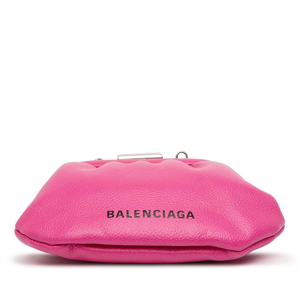 Balenciaga Clutch