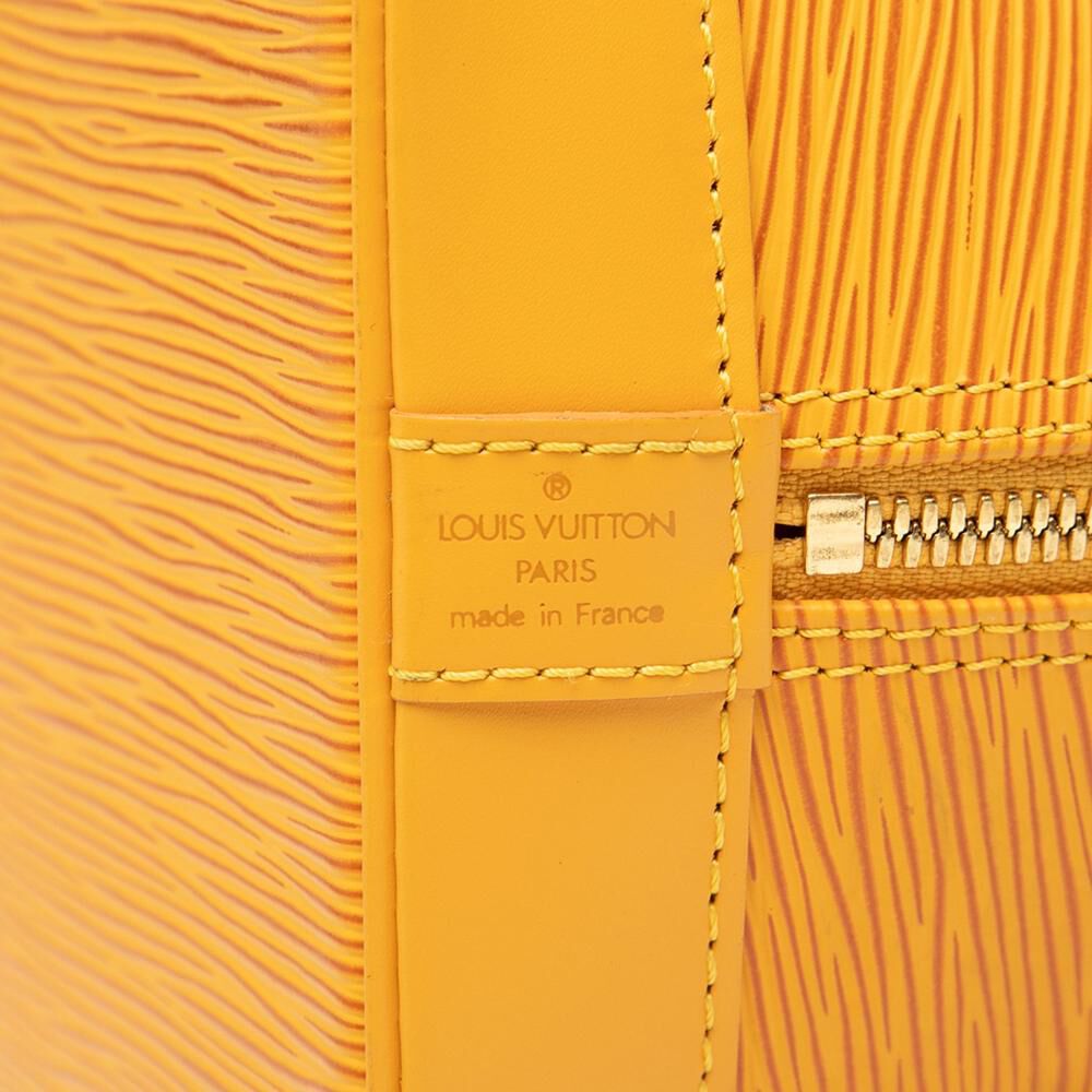 Louis Vuitton Alma