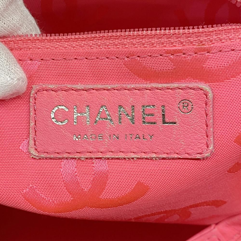 Chanel Tote