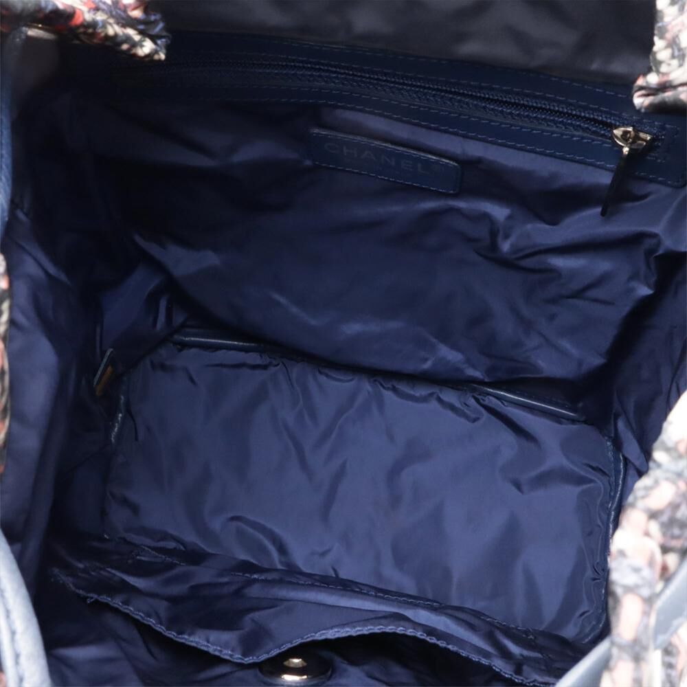 Chanel Backpack