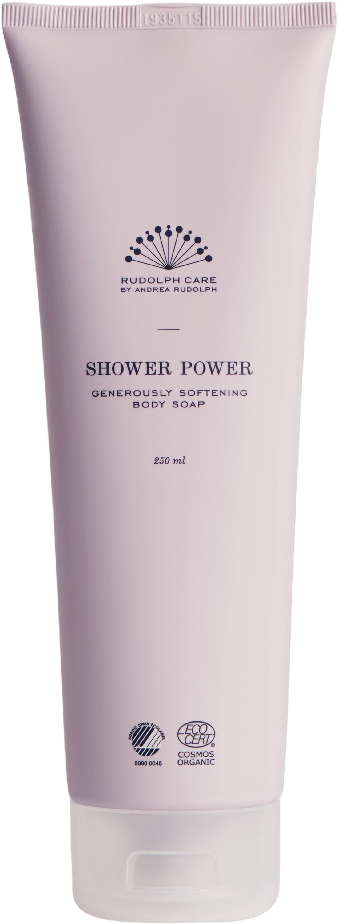 Shower Power Body Soap