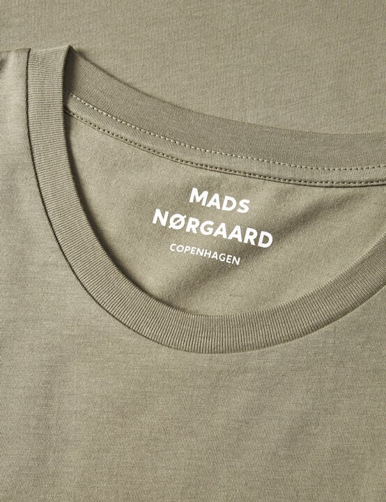 Fine Jersey Thor Tee FAV