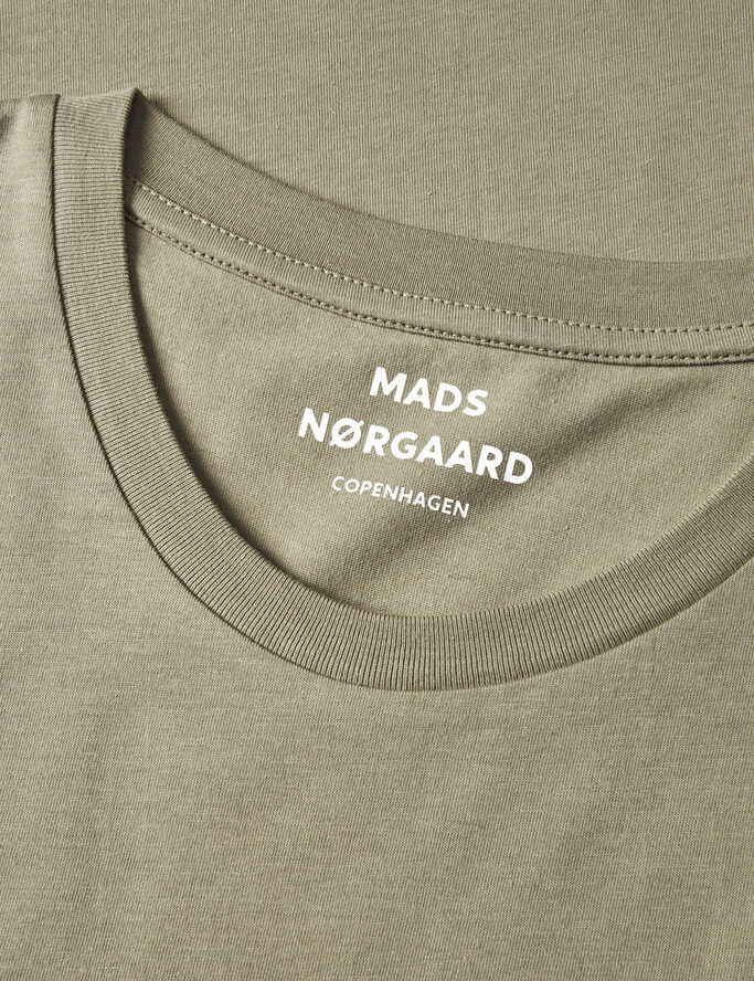 Fine Jersey Thor Tee FAV