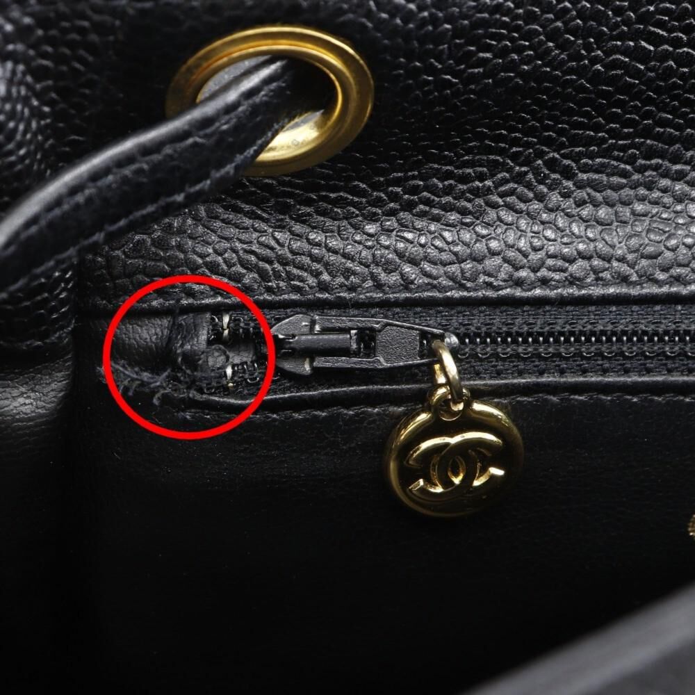 Chanel Backpack