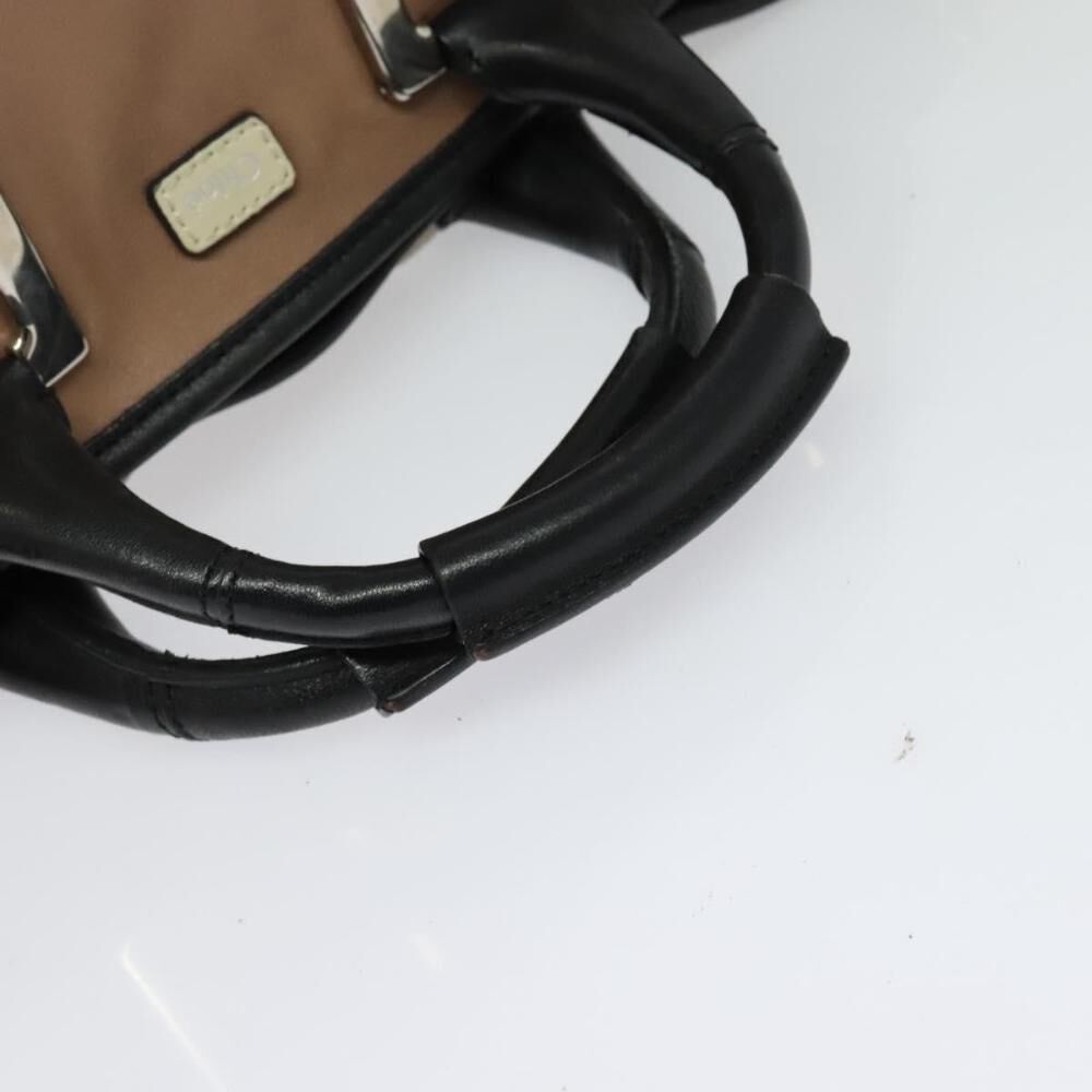 Chlo&eacute; Handbag
