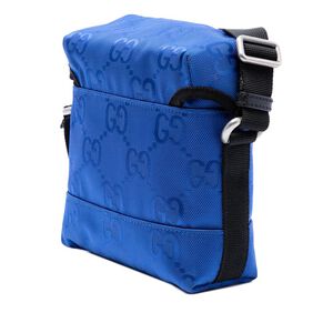 Gucci Messenger Bag