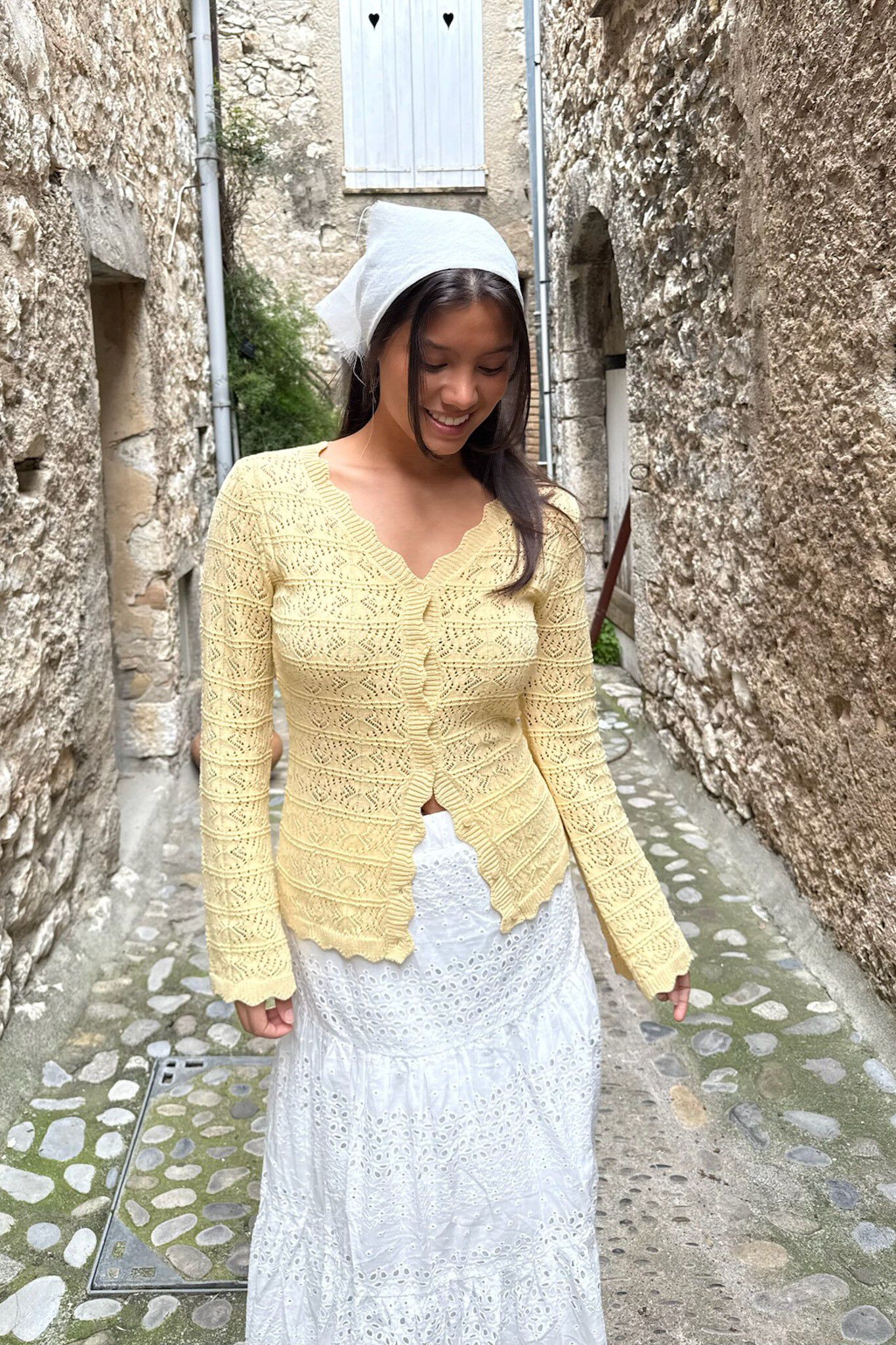 DagmarIC Cardigan