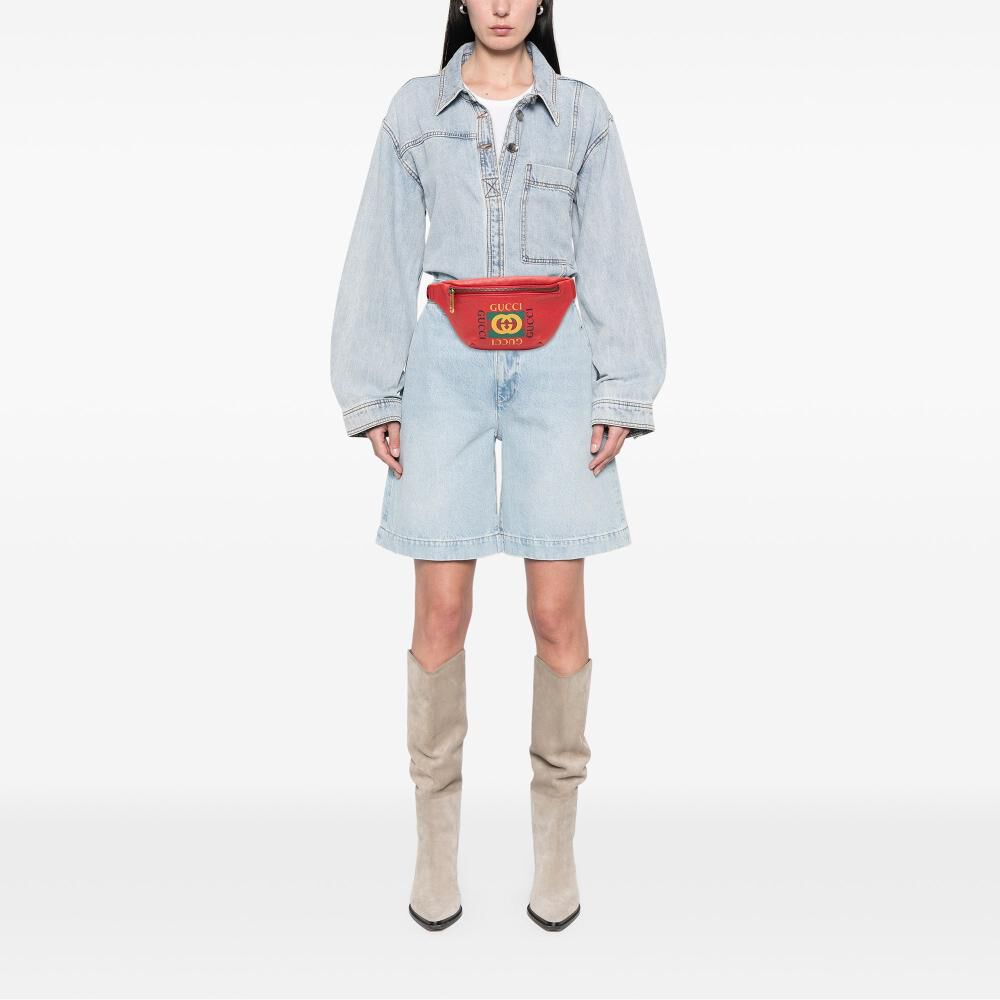 Gucci Belt Bag