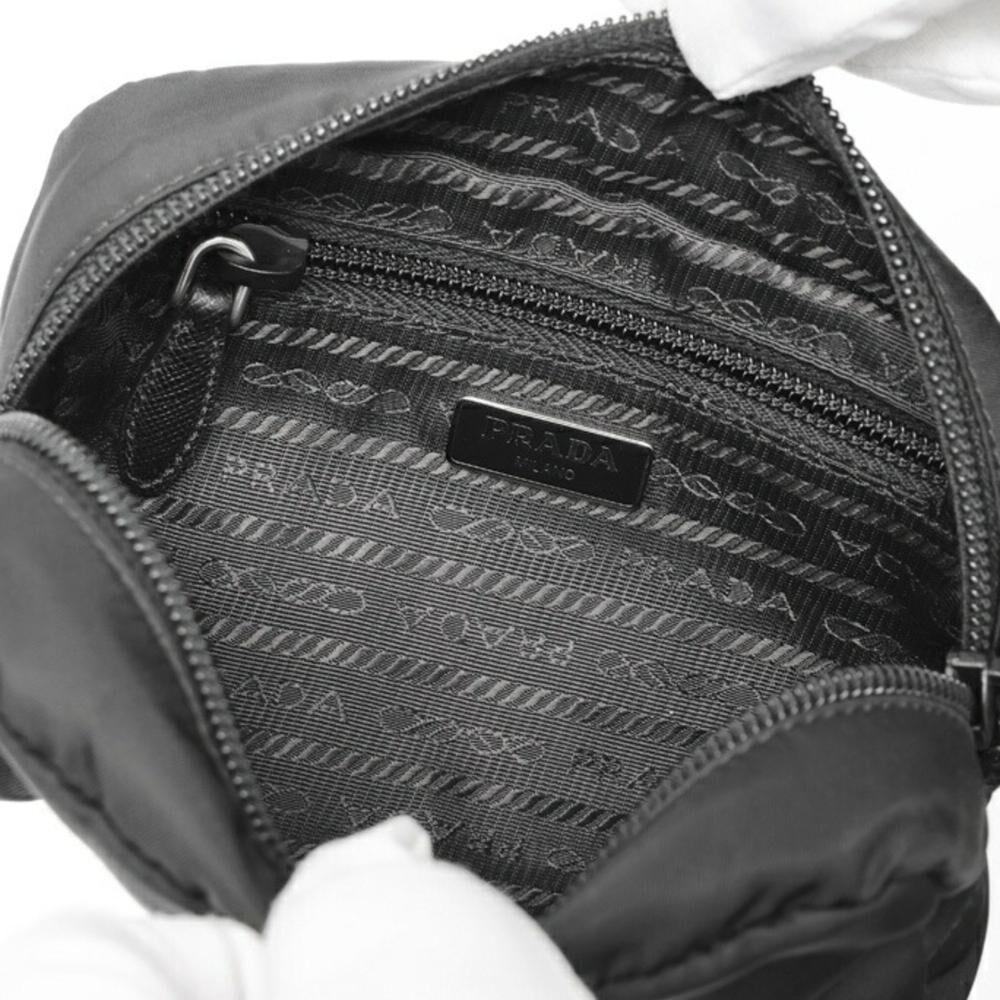 Prada Pouch