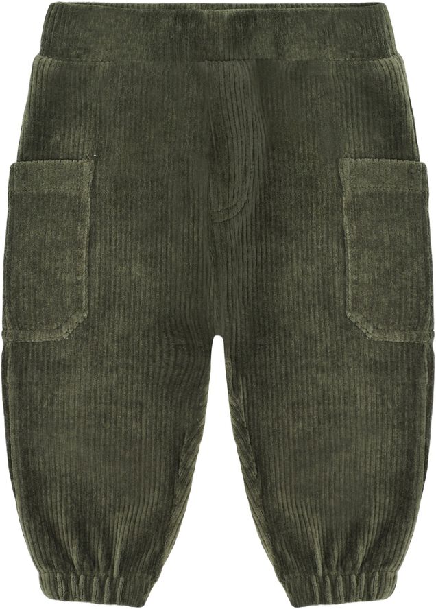 Hcgus Ribbet Velour
