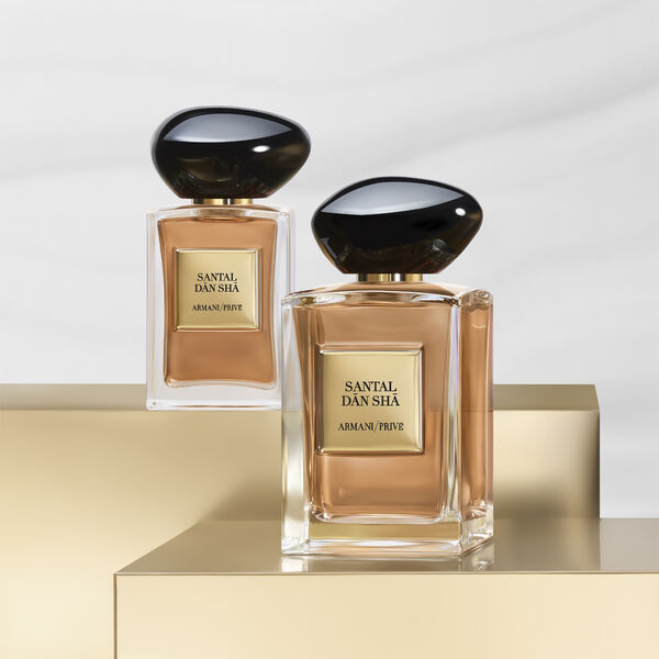Armani Privé Santal Dan Sha Eau de Toilette