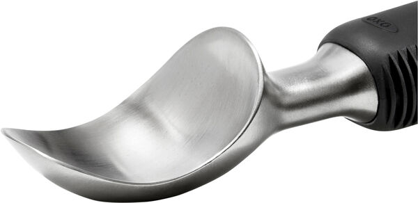 Stainl. Steel Ice Cream Scoop