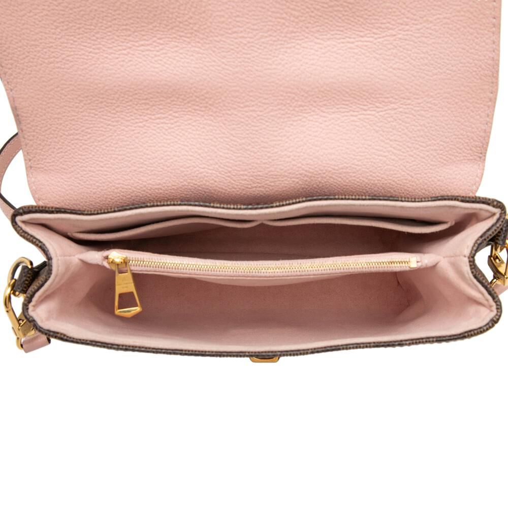 Louis Vuitton Crossbody Bag