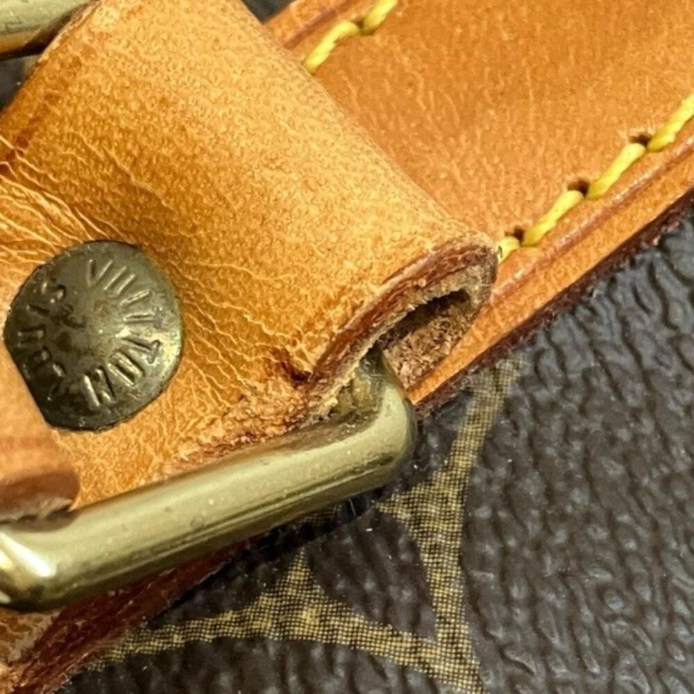 Louis Vuitton Sac Shopping