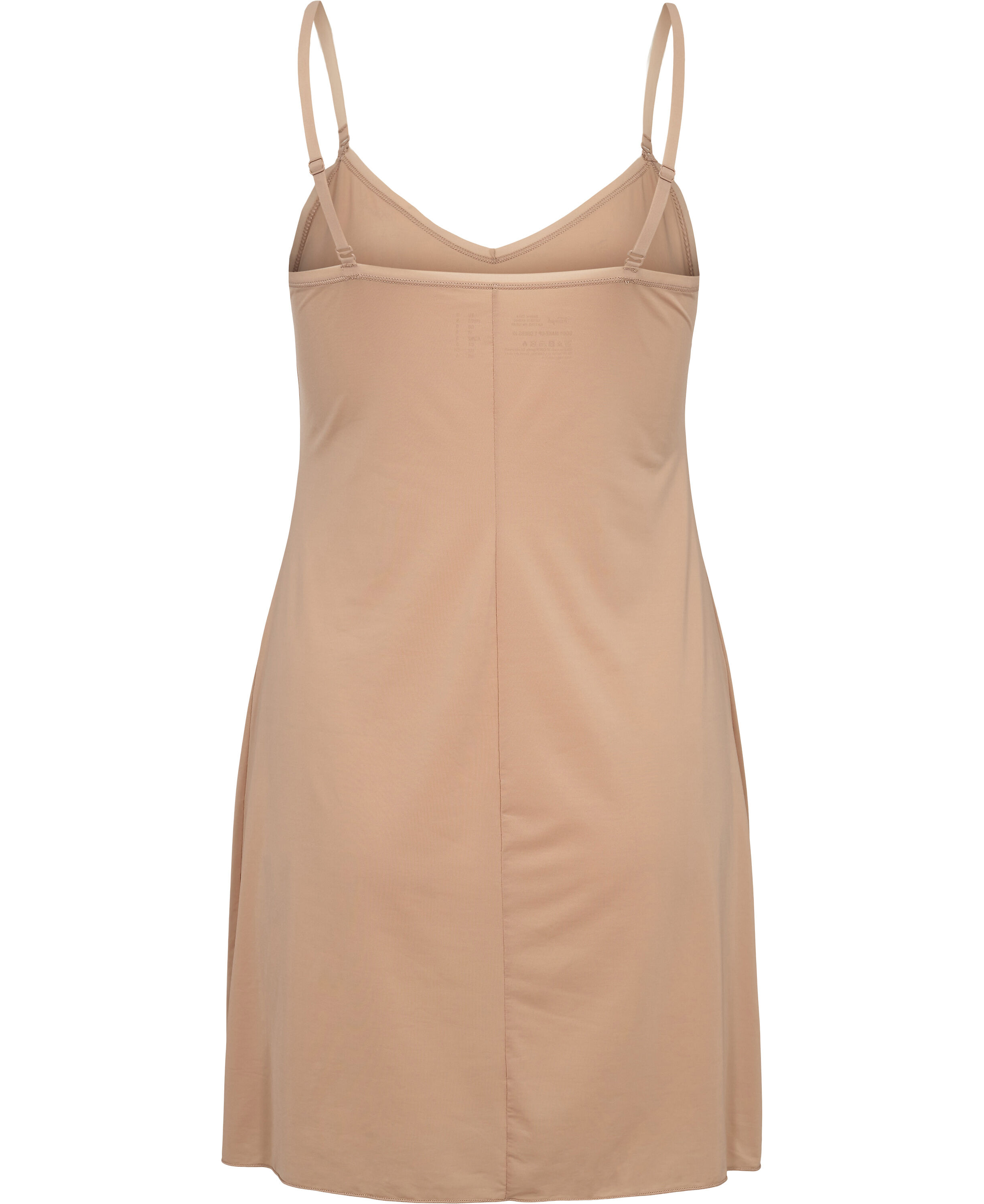 Body Make-Up T Dress 02