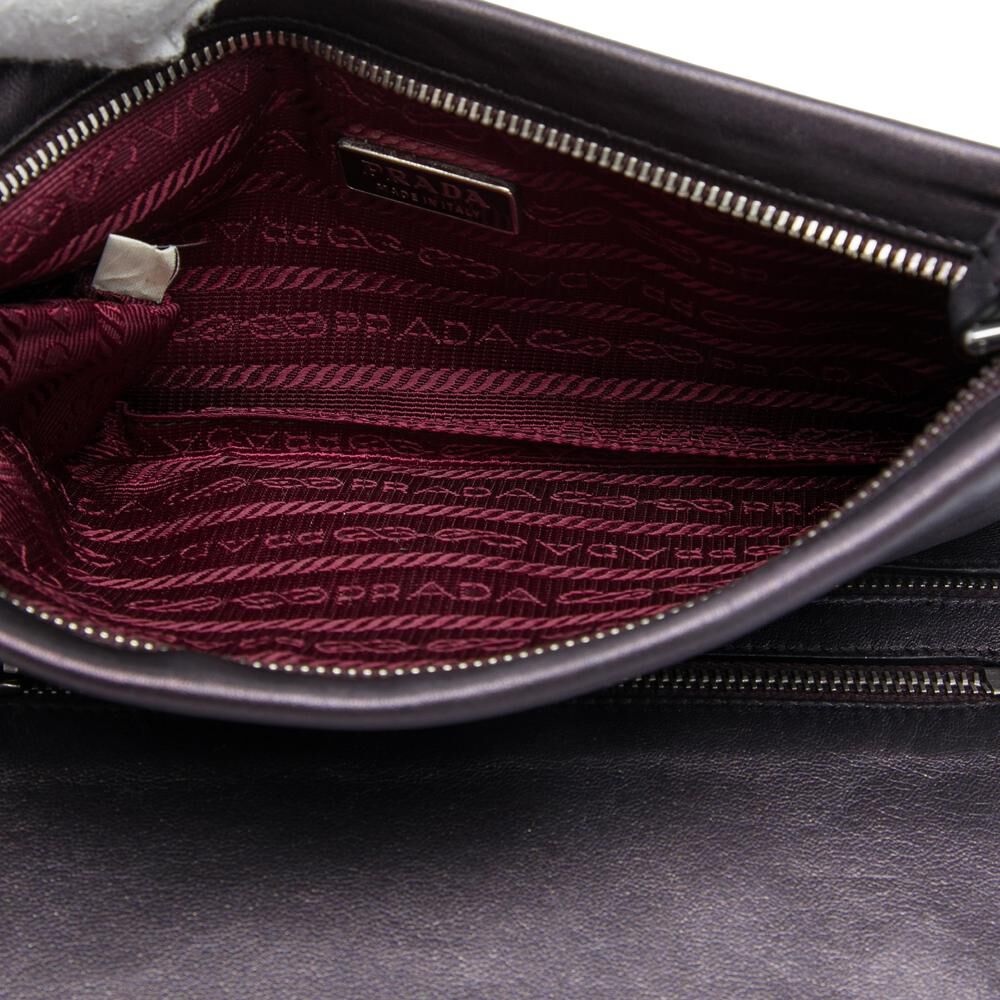 Prada Clutch
