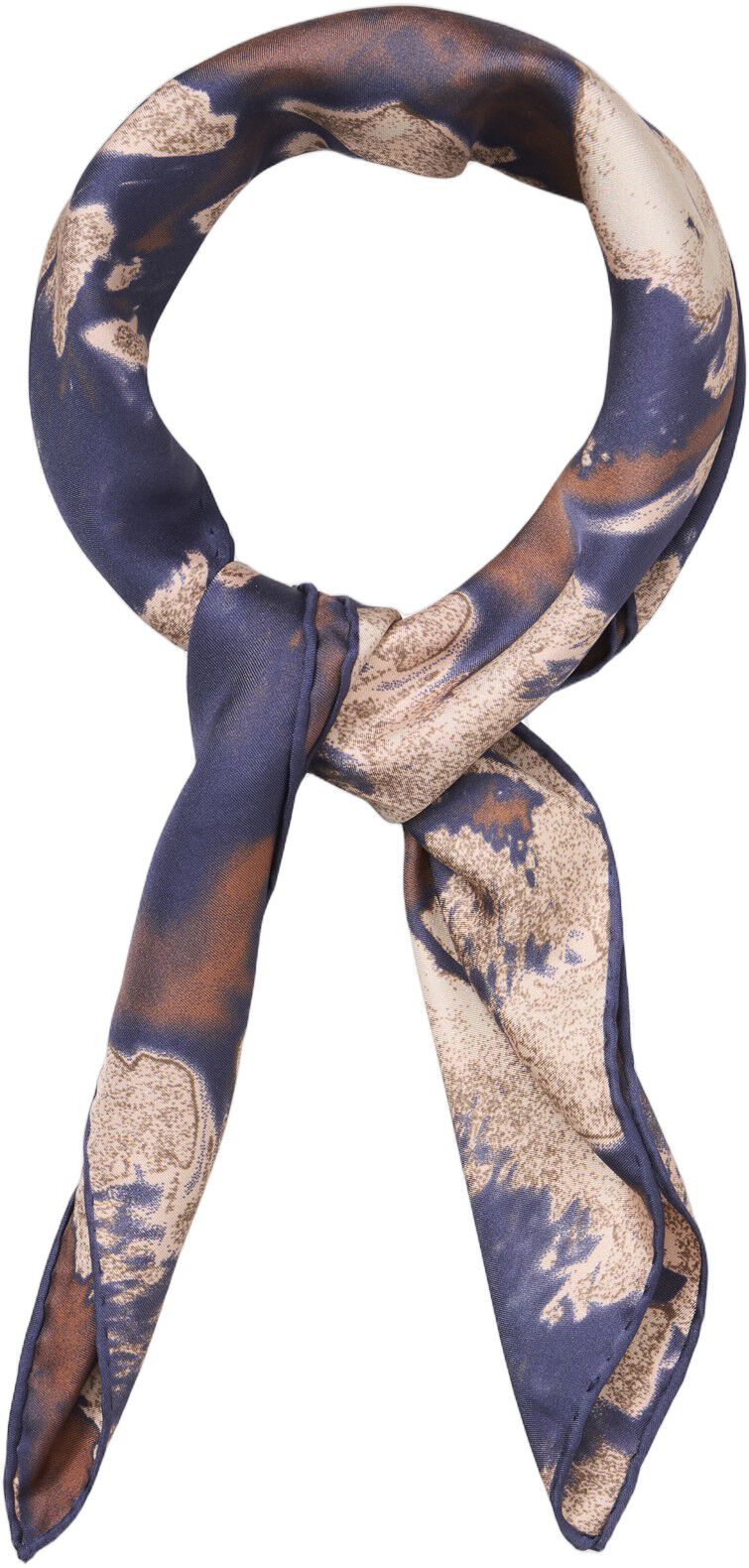 Tinea Tiedye Sia Scarf