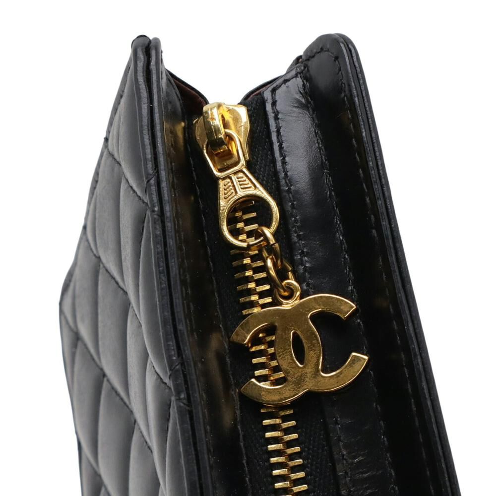 Chanel Clutch
